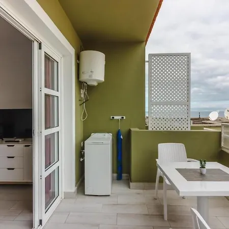 Orlando - Costa Adeje - 1 Bedroom Sea View * Costa Adeje (Tenerife)
