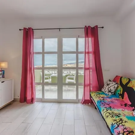 Lägenhet Orlando - Costa Adeje - 1 Bedroom Sea View