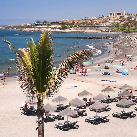 Orlando - Costa Adeje - 1 Bedroom Sea View * Costa Adeje (Tenerife)