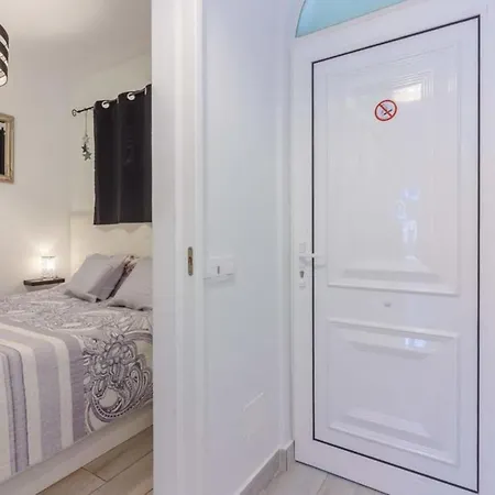 Lägenhet Orlando - Costa Adeje - 1 Bedroom Sea View *