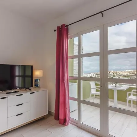 Orlando - Costa Adeje - 1 Bedroom Sea View * Costa Adeje (Tenerife)