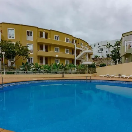 Orlando - Costa Adeje - 1 Bedroom Sea View * Costa Adeje (Tenerife)