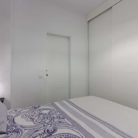 Orlando - Costa Adeje - 1 Bedroom Sea View Costa Adeje (Tenerife)