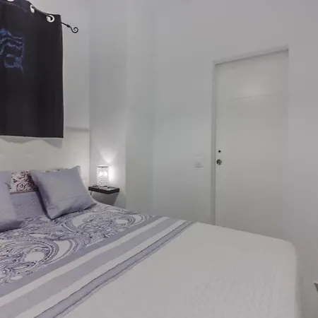 Orlando - Costa Adeje - 1 Bedroom Sea View * Costa Adeje (Tenerife)